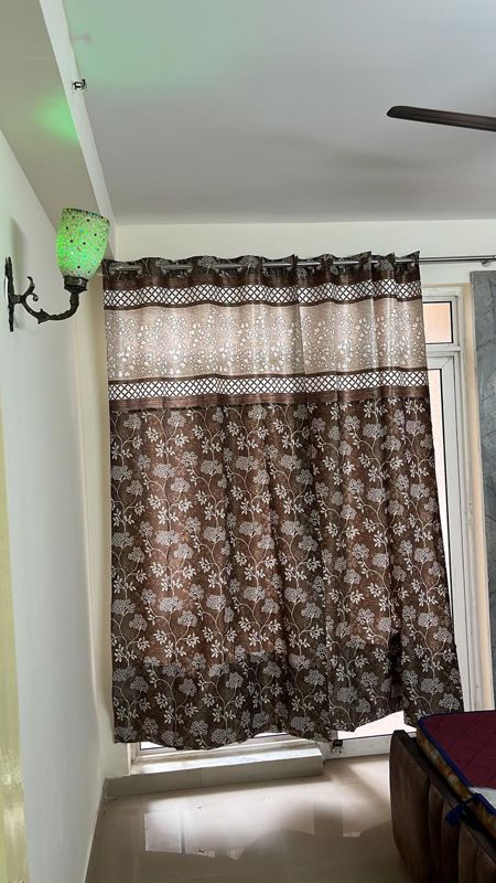 1.5 BHK + Pooja Room Independent House For Rent in RWA Apartments Sector 20
