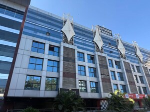  Office Space For Rent in Scheme No 54