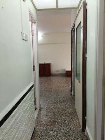 Hall in 2 BHK Apartment at Goregaon East – for Rent