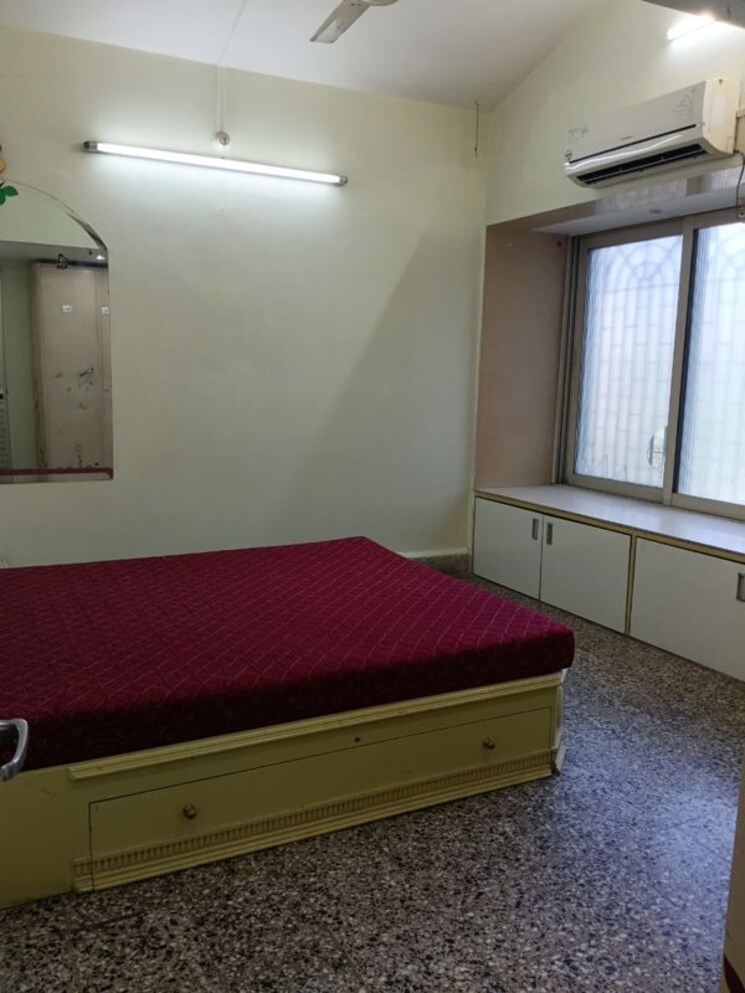 Bedroom, goregaon east 2 Bedroom 750 Sq.Ft. Apartment In Goregaon East Mumbai 9862999