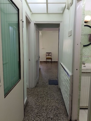 Hall in 2 BHK Apartment at Goregaon East – for Rent