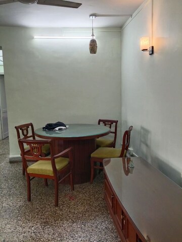 Dining area in 2 BHK Apartment at Goregaon East – for Rent