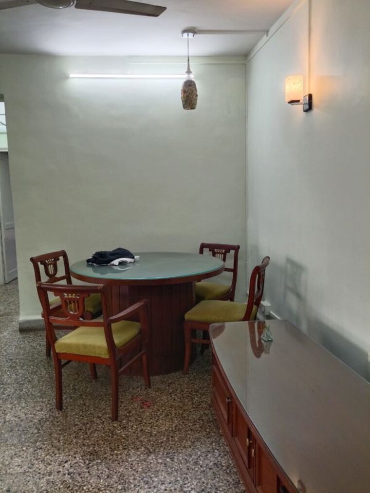 Dining area, goregaon east 2 Bedroom 750 Sq.Ft. Apartment In Goregaon East Mumbai 9862999