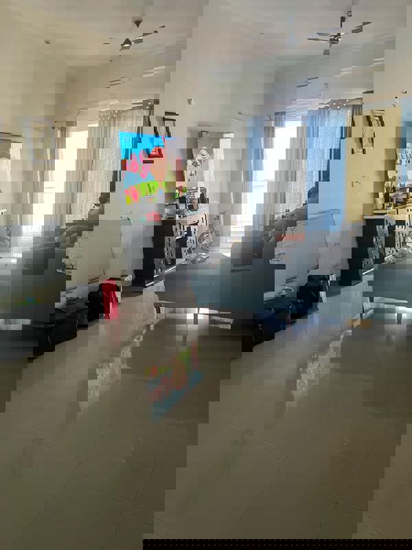 3 BHK + Servant Room,Study Room 1835 Sq.Ft. Apartment in Nimbus The Hyde park