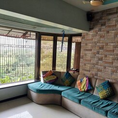 2 BHK Apartment For Sale in Chheda Heights