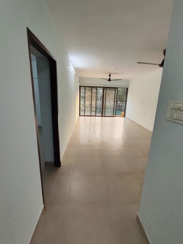 3 BHK Apartment For Rent in Conwood Enclave, Vasant Vihar