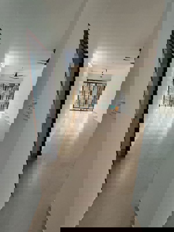 3 BHK + Pooja Room Apartment For Rent in Conwood Enclave