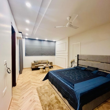 Bedroom in 3 BHK Builder Floor at Mira CHS Mira Road East, Mira Road East – for Sale