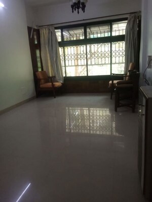 1 BHK Apartment For Rent in Radium Annexe, Goregaon East