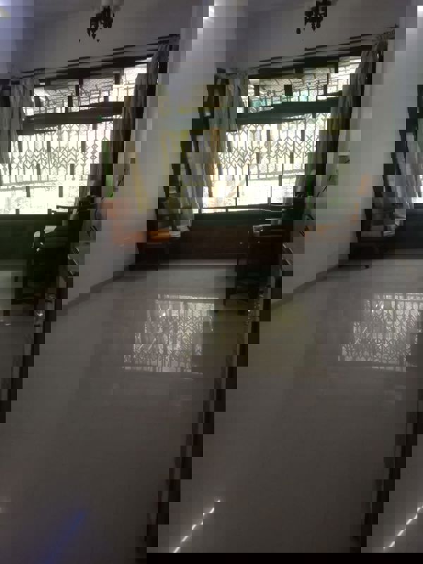 1 BHK Apartment For Rent in Radium Annexe