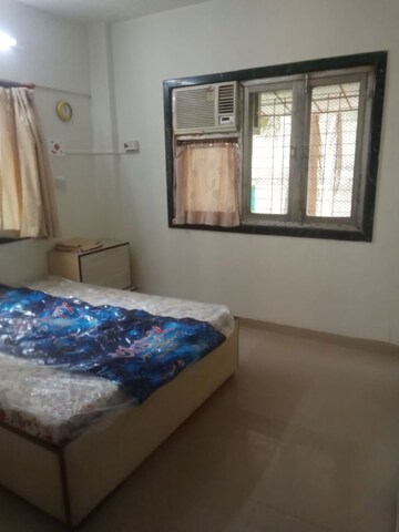 Bedroom in 1 BHK Apartment at Radium Annexe, Goregaon East – for Rent