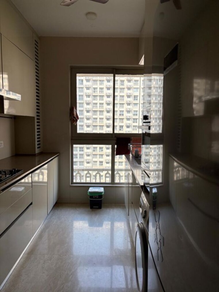 Kitchen, hiranandani-castle-rock 2 Bedroom 750 Sq.Ft. Apartment In Powai Mumbai 9863014