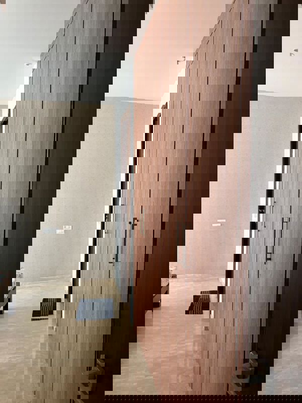 2 BHK Apartment For Rent in Hiranandani Castle Rock