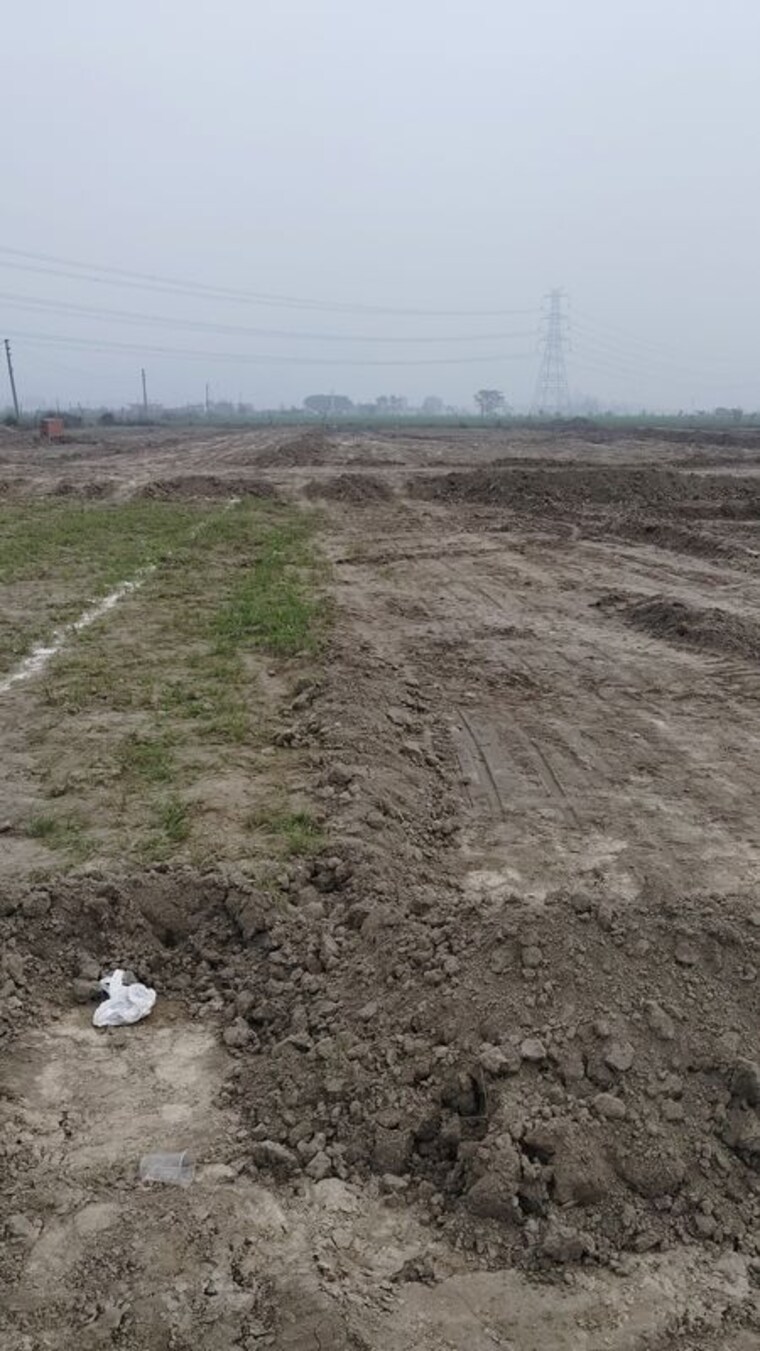 undefined, wazirpur road  900 Sq.Ft. Plot In Wazirpur Road Faridabad 9863015