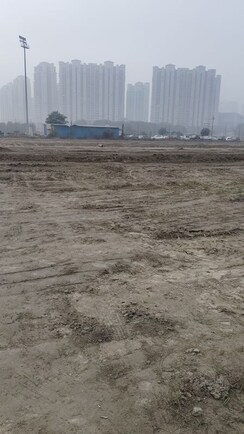 Plot For Sale in Wazirpur Road