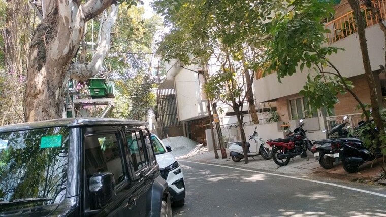 undefined, koramangala  3948 Sq.Ft. Plot In Koramangala Bangalore 9862972