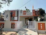 2.5 BHK + Extra Room 787 Sq.Ft. Independent House in A-Zone