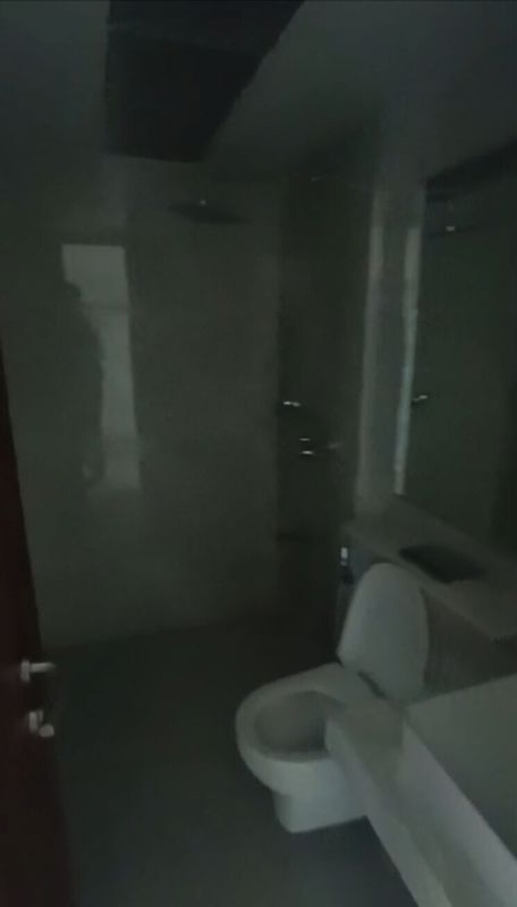 Bathroom, lnt-elixir-reserve 3 Bedroom 1050 Sq.Ft. Apartment In Powai Mumbai 9862846