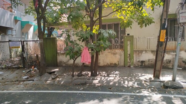 Garden, koramangala  4016 Sq.Ft. Plot In Koramangala Bangalore 9862976