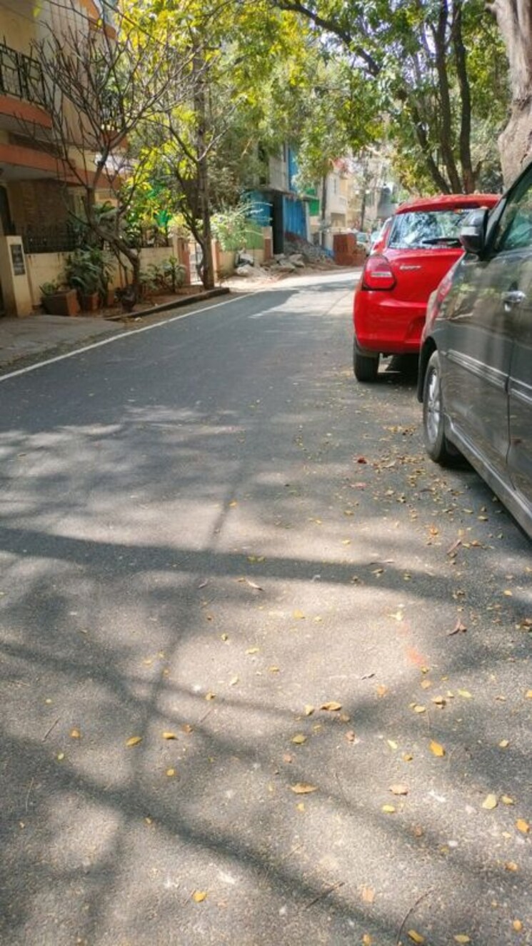 Nearby, koramangala  4033 Sq.Ft. Plot In Koramangala Bangalore 9862977