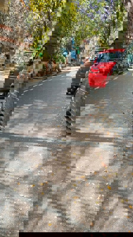 Plot For Sale in Koramangala