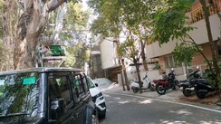 Plot For Sale in Koramangala
