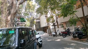  Plot For Sale in Koramangala