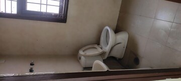 Bathroom in 2.5 BHK Builder Floor at Wave City, Wave City – for Sale