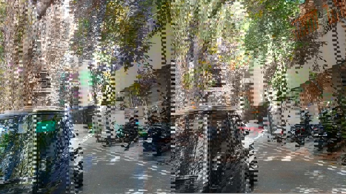 Plot For Sale in Koramangala