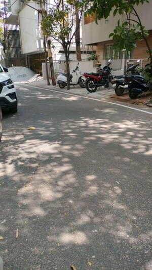  Plot – Nearby View at Koramangala - for Sale