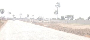 Plot Area in  Plot at Choutuppal – for Sale