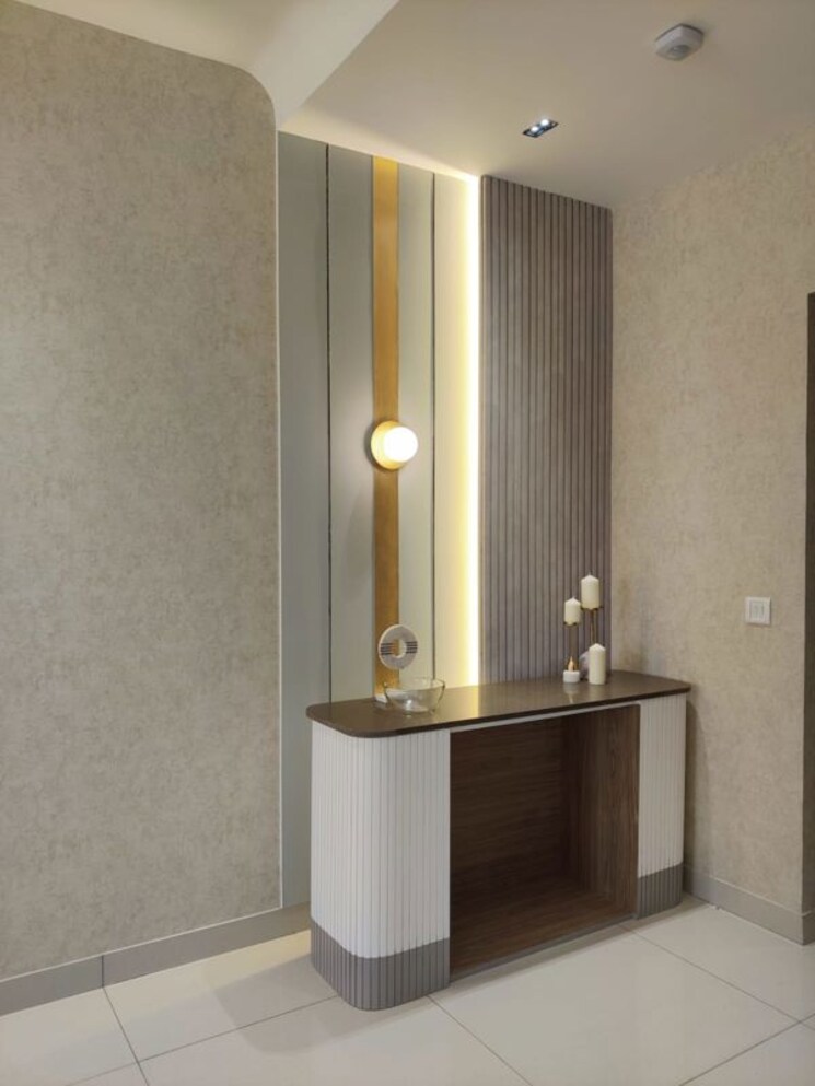 Bathroom, purva-park-hill 3 Bedroom 1748 Sq.Ft. Apartment In Kanakapura Road Bangalore 9863009