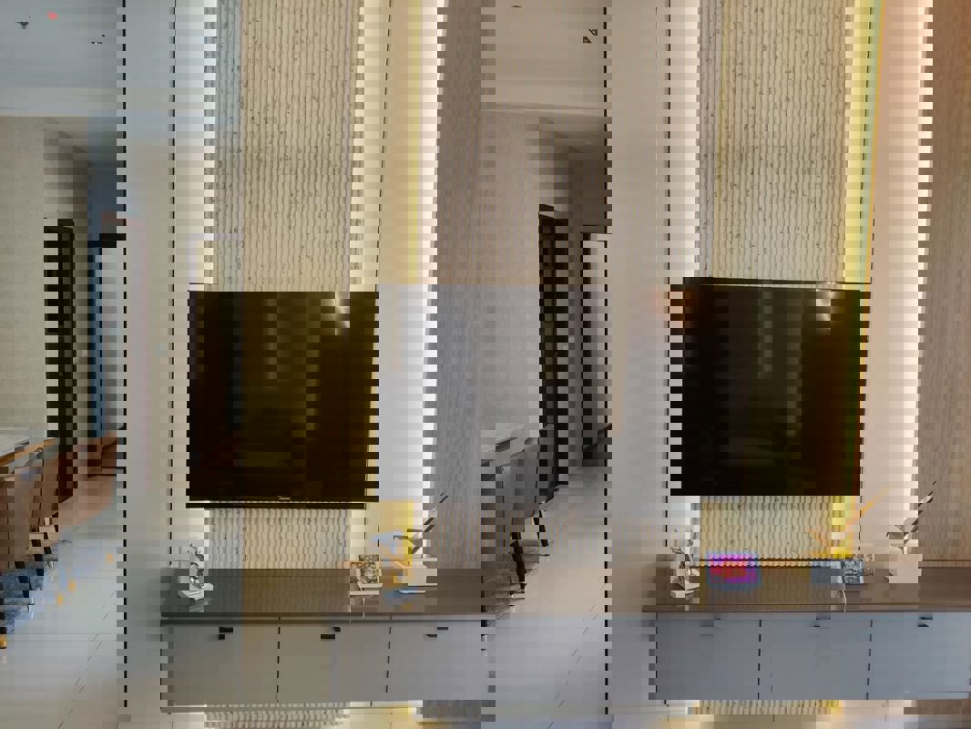 3 BHK Apartment For Sale in Purva Park Hill