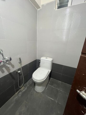 Bathroom in 1 BHK Apartment at Kondapur – for Rent