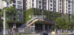 3 BHK Apartment – Exterior View View at Sumadhura The Olympus, Nanakramguda - for Sale