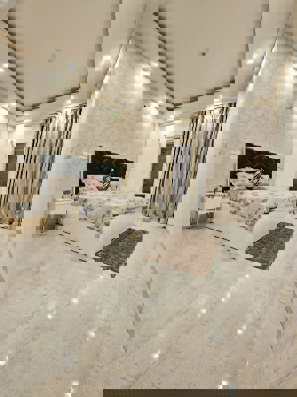 3 BHK Apartment For Sale in Ramgarh Bhudda