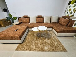 2.5 BHK + Study Room Apartment For Sale in M3M Marina