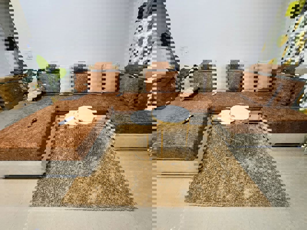 2.5 BHK + Study Room Apartment For Sale in M3M Marina