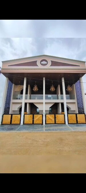 1 BHK Independent House For Sale in Bhawrasla