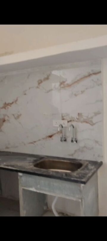 Kitchen in 1 BHK Independent House at Bhawrasla – for Sale