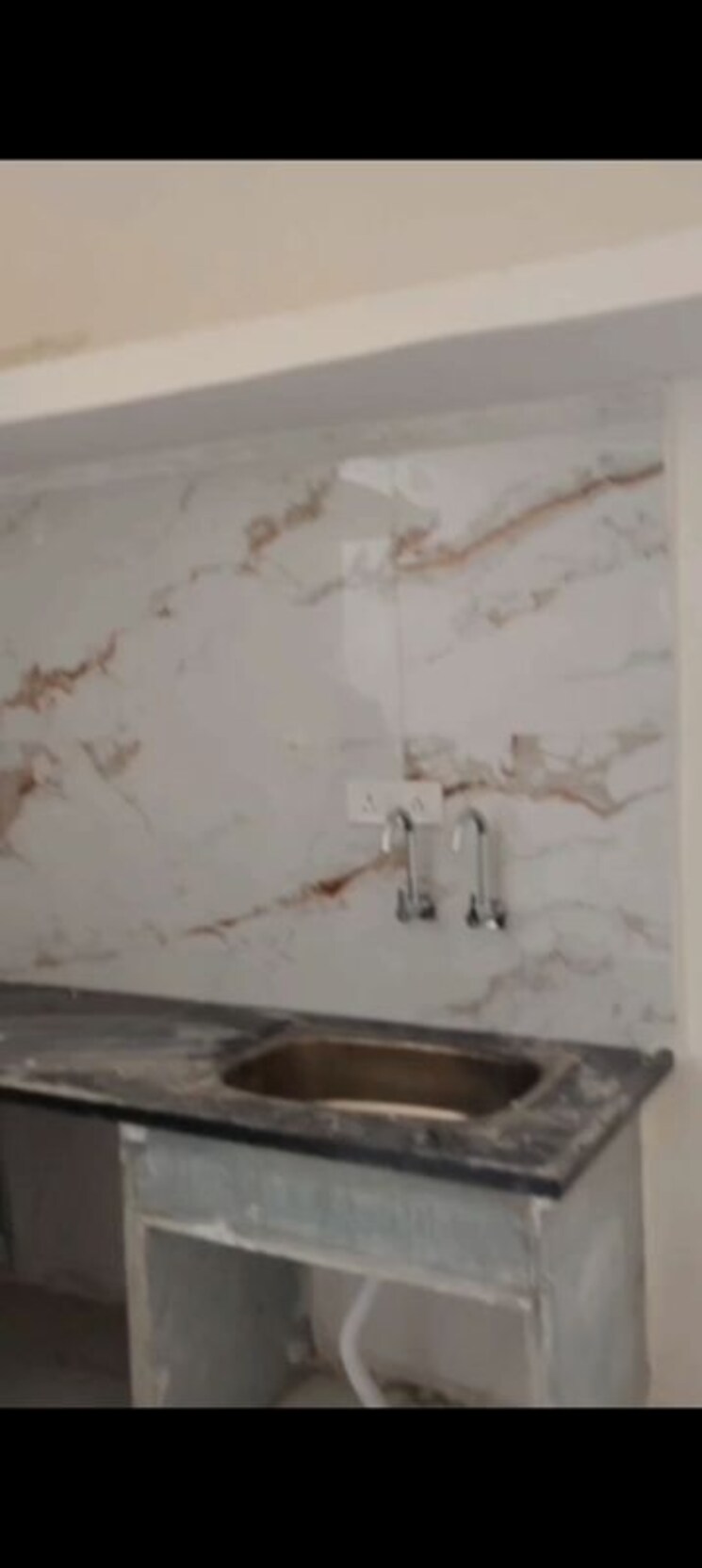 Kitchen, bhawrasla 1 Bedroom 600 Sq.Ft. Independent House In Bhawrasla Indore 9862867