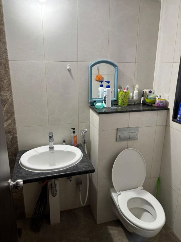 Bathroom, kolte-patil-life-republic 2 Bedroom 740 Sq.Ft. Apartment In Hinjewadi Pune 9863042