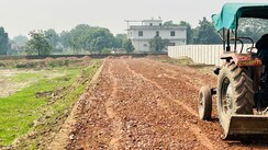 Plot For Sale in BHARAT COLONY