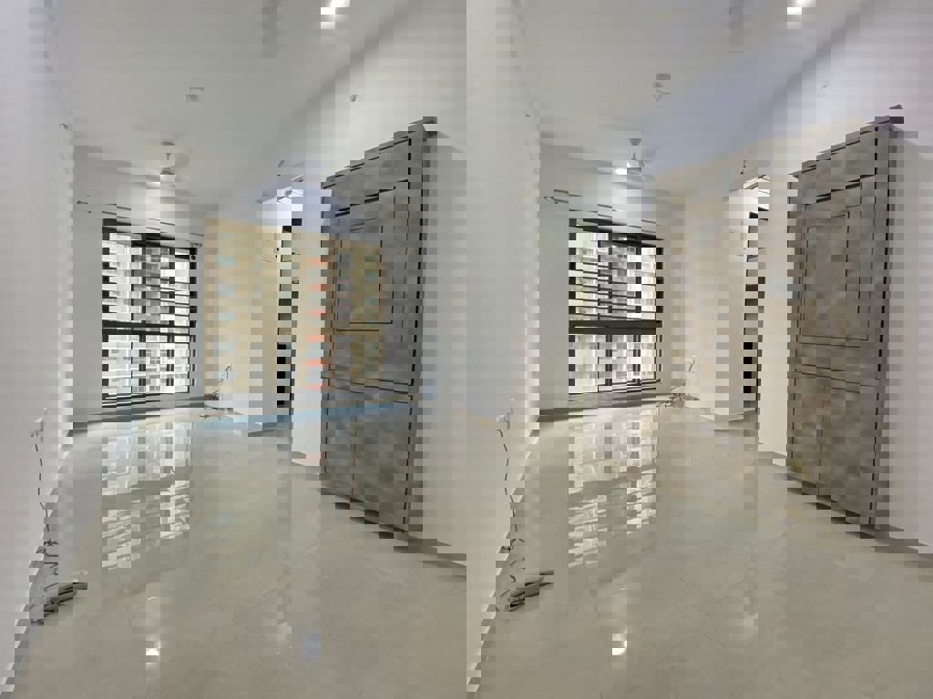 3 BHK Apartment For Rent in Kanakia Silicon Valley