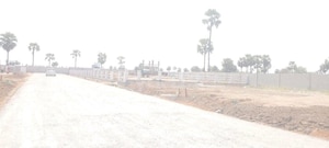 Plot Area in  Plot at Choutuppal – for Sale