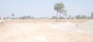 Plot Area in  Plot at Choutuppal – for Sale