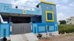 3 BHK + Extra Room Independent House For Sale in A-Zone