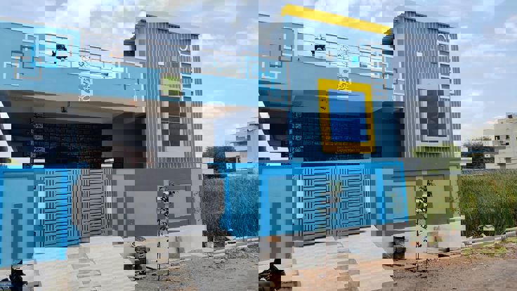 3 BHK + Extra Room Independent House For Sale in A-Zone