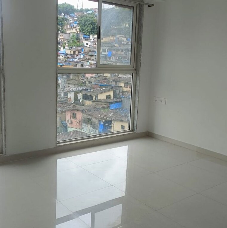 Room, marathon-neoskies 1 RK 233 Sq.Ft. Apartment In Utkarsh Nagar Mumbai 9863160