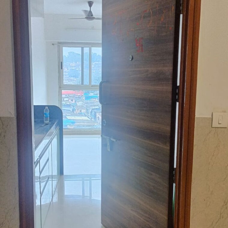 undefined, marathon-neoskies 1 RK 233 Sq.Ft. Apartment In Utkarsh Nagar Mumbai 9863160